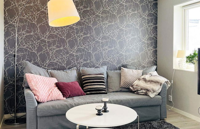 4 Person Holiday Home in Hoviksnas - Photo 5