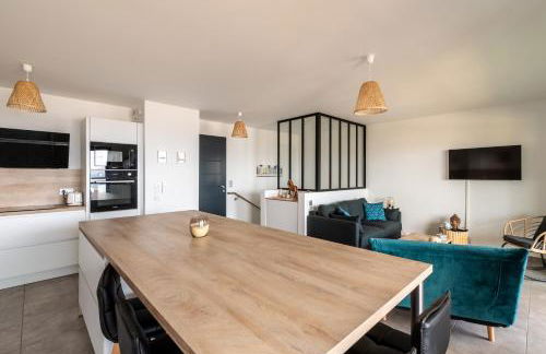 L'étincelle de Stagnola - Vue mer - Foto 13