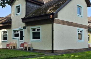 Cunninghame 4 - Foto 1