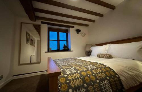 Hay On Wye Welsh Townhouse in Hay centre - Foto 8