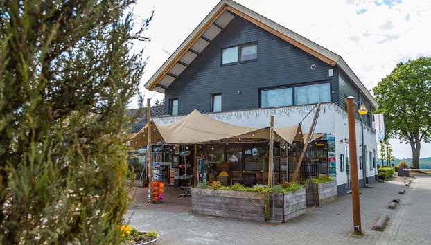 Comfortable Air-conditioned Chalet in Limburg - Foto 4, Habitación