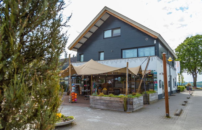 2 bedroom House in Gulpen with swimming pool and terrace - Photo 38