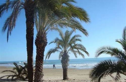 Piso Centro Torreblanca - Foto 19