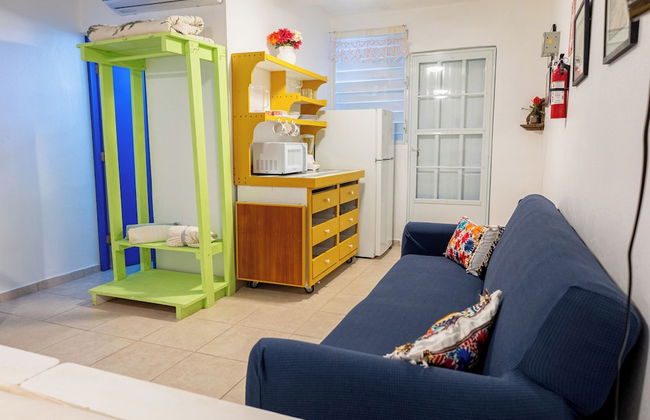 Studio 2 Yabisi - Foto 4