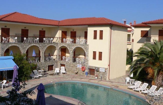 Hotel ARGO - Foto 17