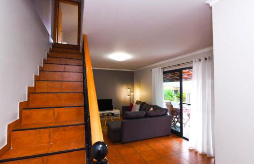 The Cozy Pink House - Foto 11