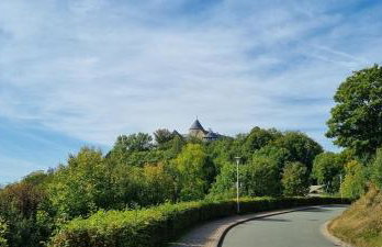 Weißenthalsmühle Birkenhäuschen - Foto 9