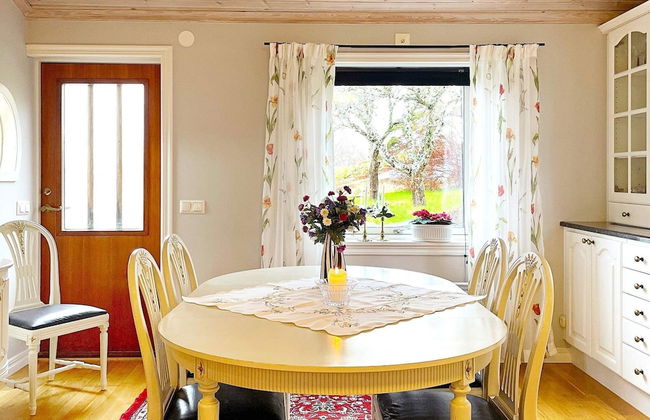 8 Person Holiday Home in Uddevalla-by Traum - Photo 21