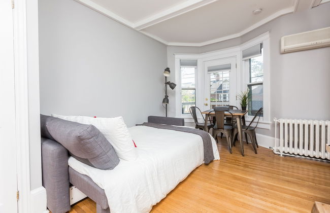 Applewood Suites - 2 BDRM Annex Loft - Foto 17