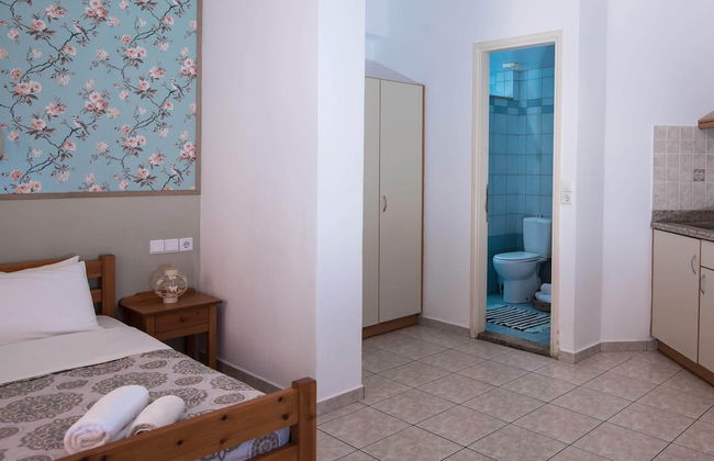 Sarpidon Apartments - Photo 62