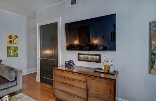 The Home Collection CLT: Lamar Avenue - Foto 137