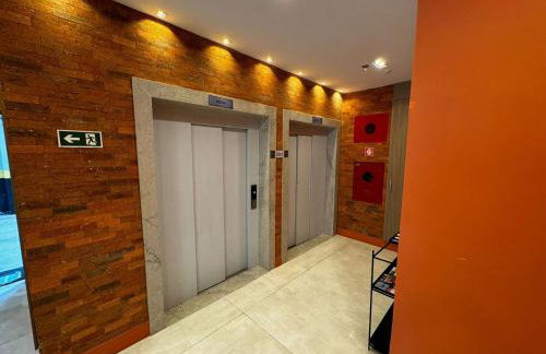 Lindo Flat1 Moderno AR Bela Vista Volta Redonda - Photo 3