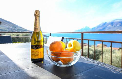 My Garda Family Apartment Brenzone - Foto 1