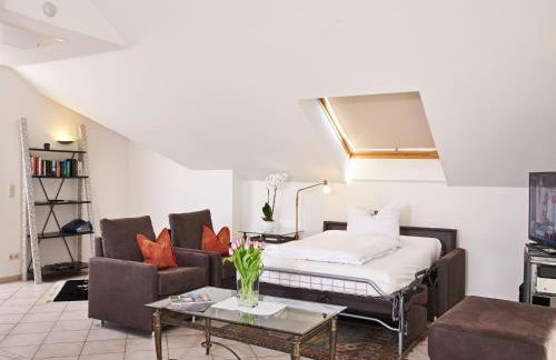 Ferienwohnung Linde - Foto 21