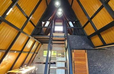 Chalé Romântico para Casal - Photo 26