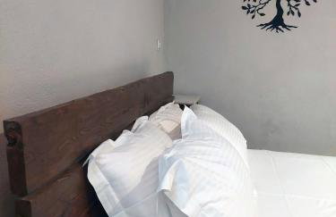 The Cocoon and olives Hut - Foto 64