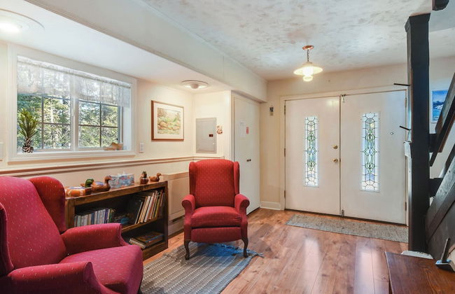 Woodside Hideout Hop Away From Activities - Foto 36