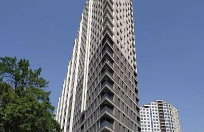 Akay city White studio - Foto 18