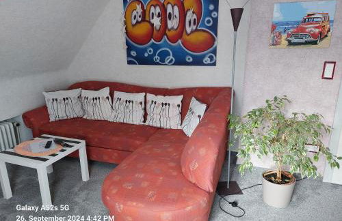 Ferienwohnung Kochel mit Wallbox - Foto 18