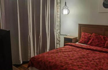 Traditional Stone Cottage in Palio Elatohori - Foto 4