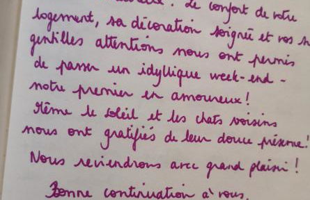 Un instant avec vous - Foto 36