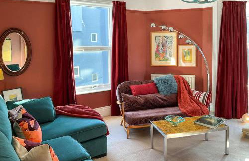 The Artists Retreat - Foto 3