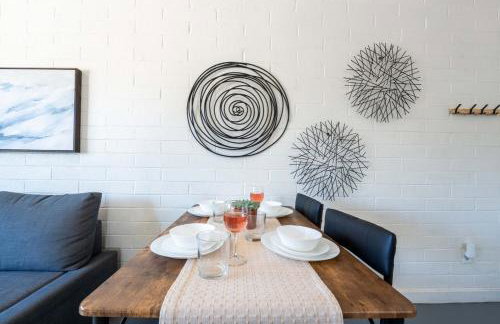 Spring Dream 2BR Apt with Parking in the Heart of DT - Foto 68