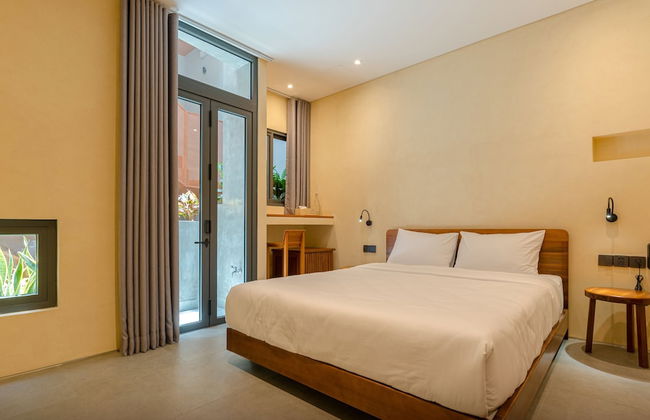 Shelter Stay Da Nang - Foto 9