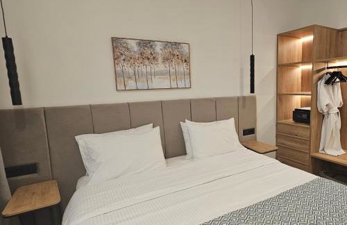 S & E luxury city residences - Foto 3