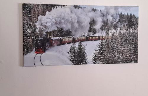 Ferienhaus Gretel in Zorge - Foto 23