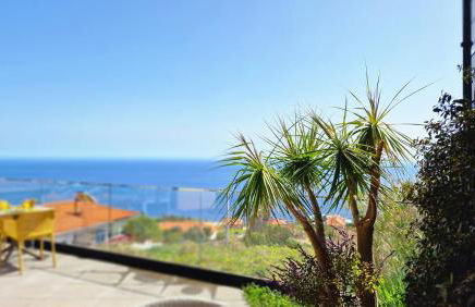 Eden Sun - A Modern Luxury Villa with a Panoramic View - Foto 38