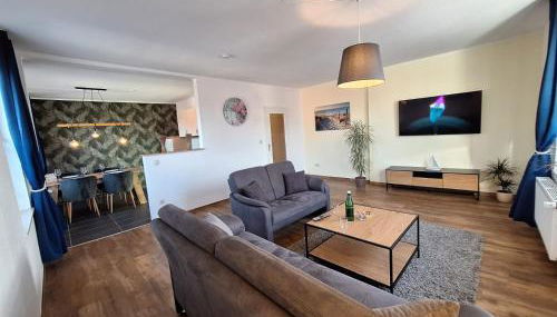 FeWo-Butze 2 Esens - Foto 4