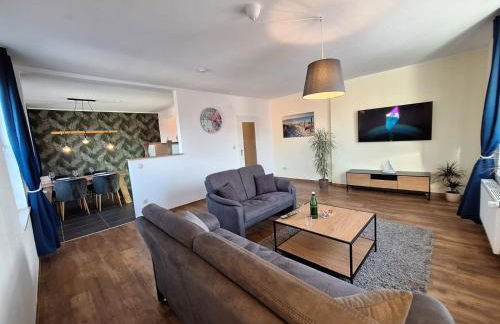 FeWo-Butze 2 Esens - Photo 4