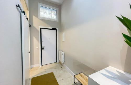 Tranquil loft in Bernabéu - Photo 14