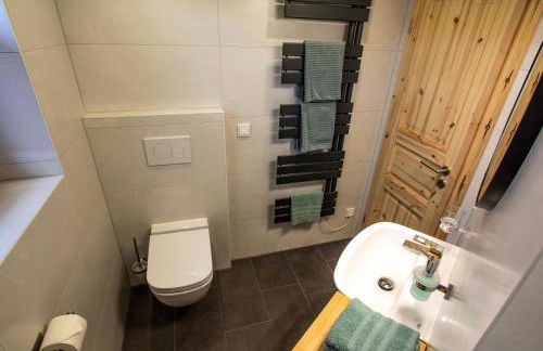 Ferienhäuser Seiffen - Foto 26