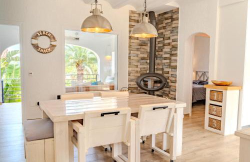 Casa Luna Javea - Foto 22