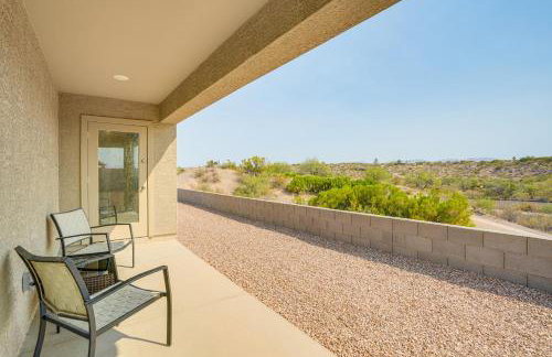 Golfers Oasis! Mtn-View Arizona Desert Escape - Photo 2