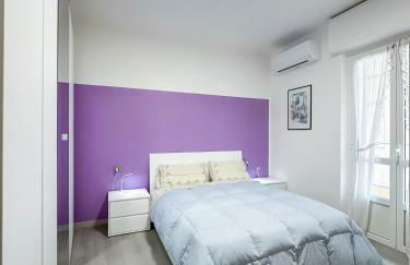 Corso Dante's Paradise Purple - Exclusive Apartment in Alassio - Foto 7