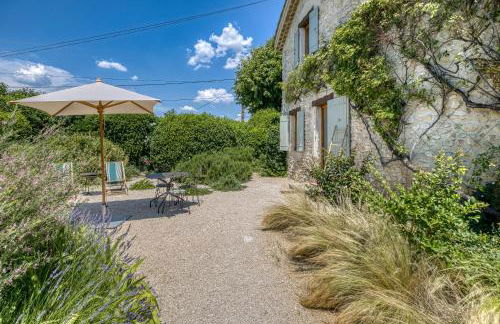 La Bastide des Oliviers Provence - Mirabel aux Baronnies - Foto 59