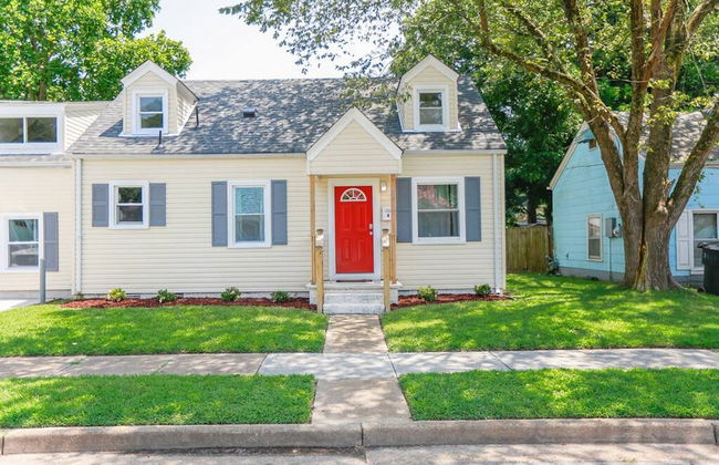 Nestled in Norfolk in Norfolk - Foto 3