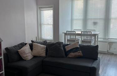 Cosy 1 bedroom flat, Brixton - Foto 9