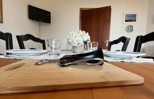 FREE PARKING Comfortable Apartment in the Historic Village of Suvereto with garden - Foto 22