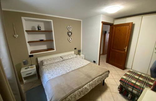 CASA VACANZE A LA SALLE - Foto 16