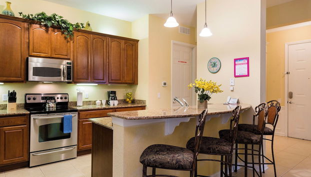 Servicios del alojamiento