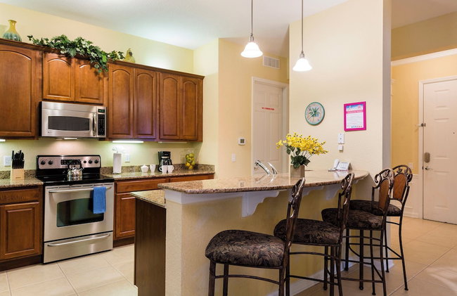 Vista Cay at Epic Universe - Luxury 4 bedroom condo - Foto 5