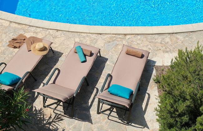 Luxury Villas Stari Grad - Photo 52