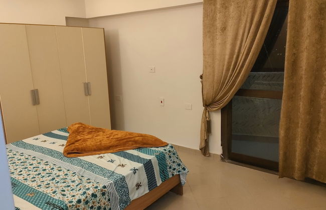 Giza city hotel - Foto 5