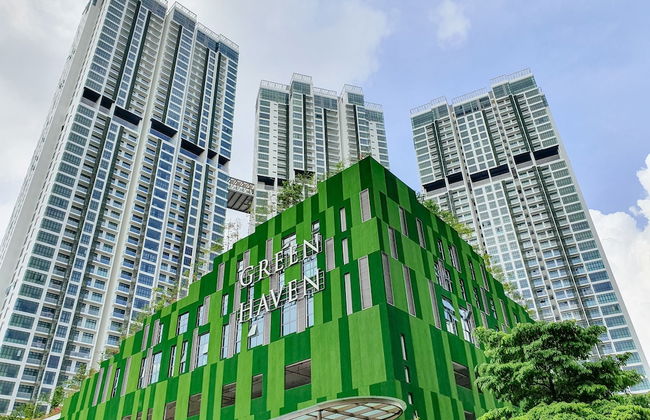 Green Haven by Tove Global - Foto 24