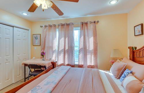 Harrisburg Retreat with 8 Mi to Hersheypark - Foto 12