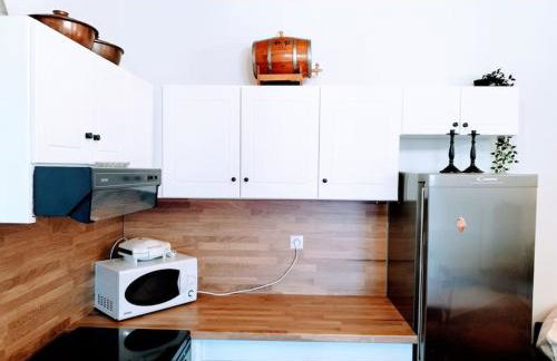 Cozy cottage for 4 - Foto 5